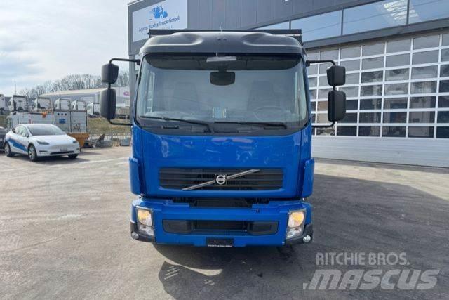 Volvo FLL-290 Kamioni sa ceradom