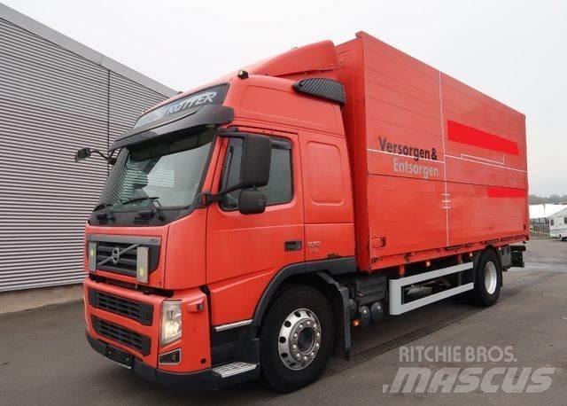 Volvo FM 370 4x2 Kamioni za prijevoz pića