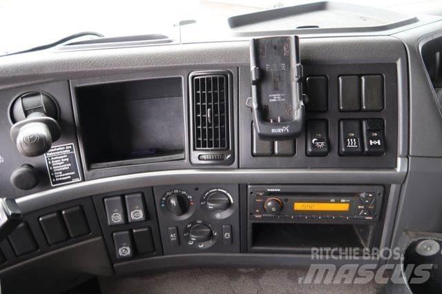Volvo FM 370 4x2 Kamioni za prijevoz pića