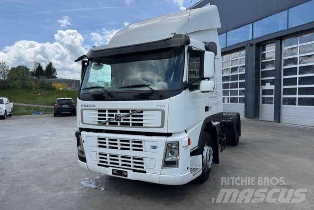 Volvo FM-390 4x2 Traktorske jedinice