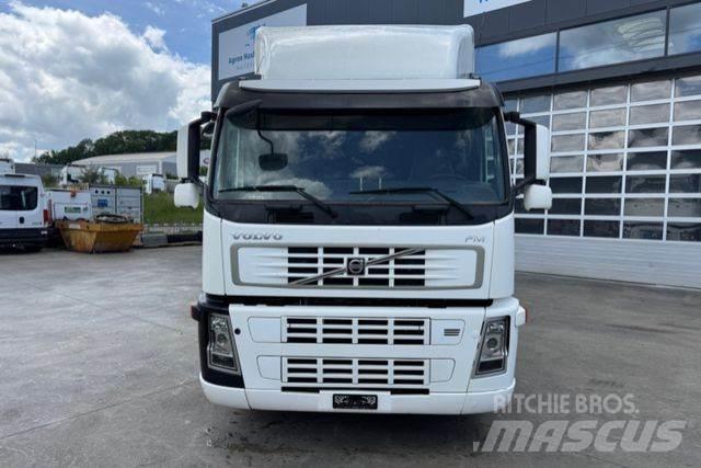Volvo FM-390 4x2 Traktorske jedinice
