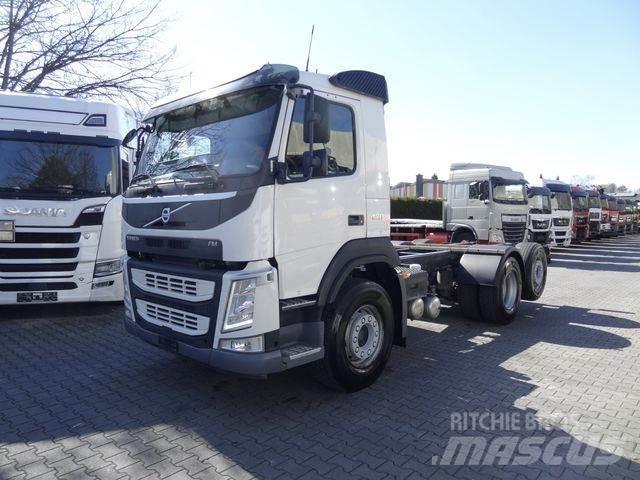Volvo FM 420 6X2*4 Kamioni-šasije