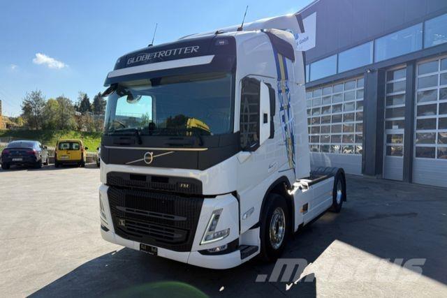Volvo FM-460 4x2 Traktorske jedinice