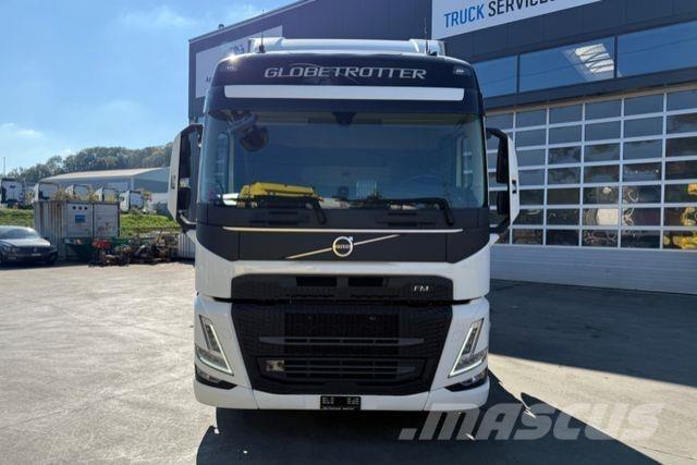 Volvo FM-460 4x2 Traktorske jedinice
