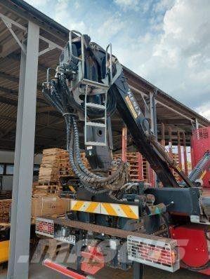 Volvo FMX Ostali kamioni
