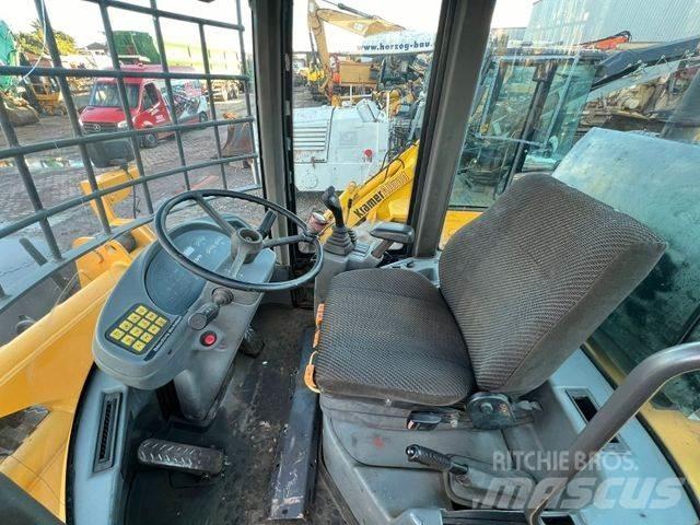 Volvo L 45 B - TP /SW / Utovarivači na kotačima