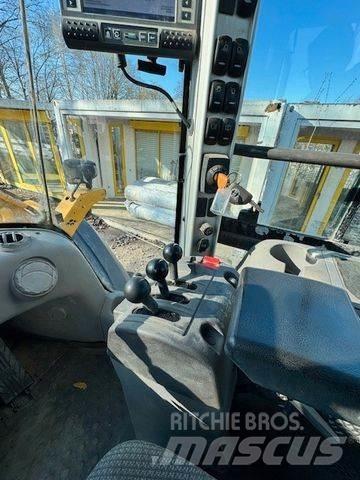 Volvo L 70 H Utovarivači na kotačima