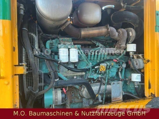 Volvo L 90 C / AC / Utovarivači na kotačima