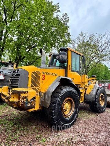 Volvo L 90 F Utovarivači na kotačima