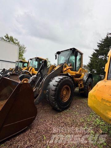 Volvo L 90 F Utovarivači na kotačima