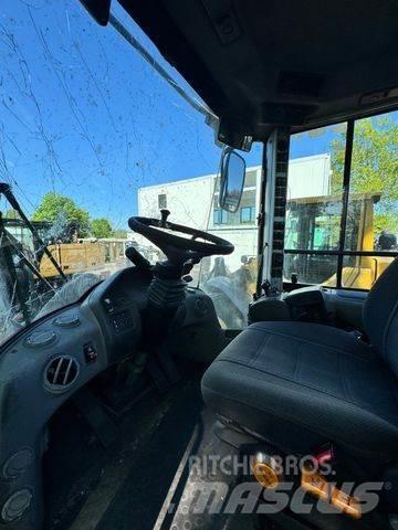 Volvo L 90 F Utovarivači na kotačima