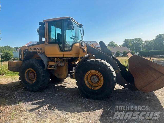 Volvo L 90 F Utovarivači na kotačima
