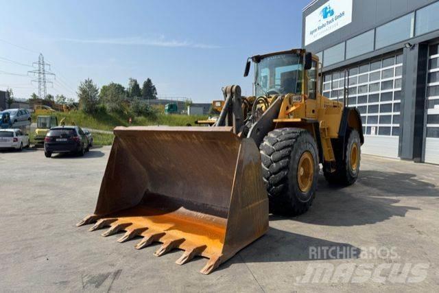 Volvo L150E Građevinarstvo – ostalo