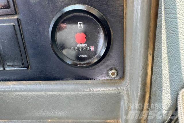 Volvo L150E Građevinarstvo – ostalo