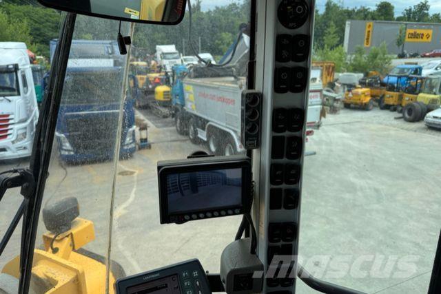 Volvo L180G Građevinarstvo – ostalo