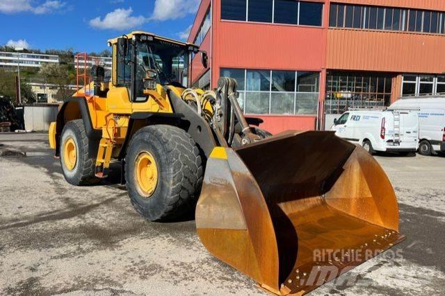Volvo L180H Ostalo