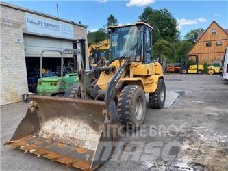 Volvo L30 Utovarivači na kotačima