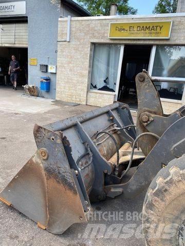Volvo L30 Utovarivači na kotačima