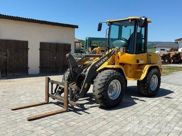 Volvo L30 B Z/X Utovarivači na kotačima