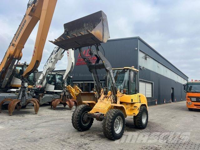 Volvo L30B Utovarivači na kotačima