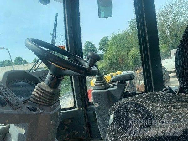 Volvo L35G Utovarivači na kotačima