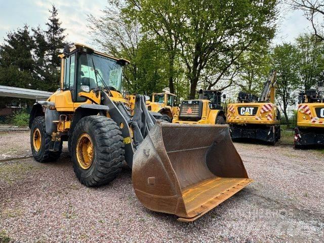 Volvo L60 H Utovarivači na kotačima