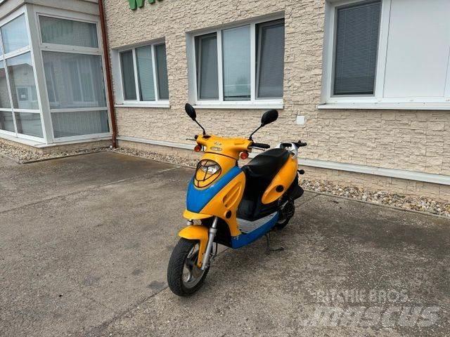  VONROAD vin 474 Automobili