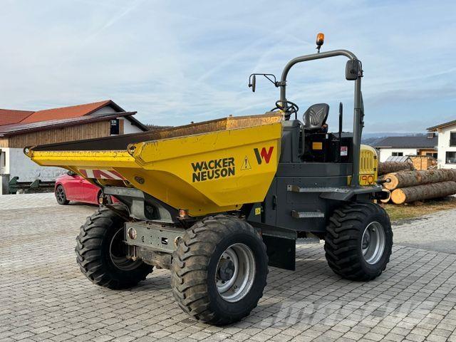 Wacker DW 90 Građevinarstvo – ostalo