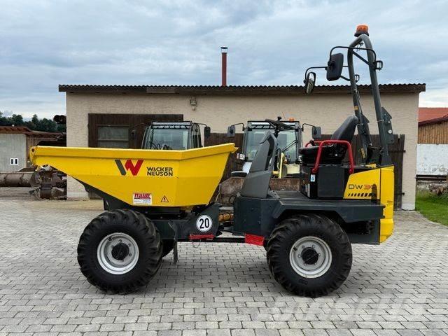 Wacker Neuson DW 30 Građevinarstvo – ostalo