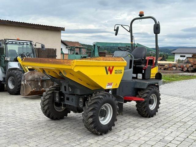 Wacker Neuson DW 30 Građevinarstvo – ostalo