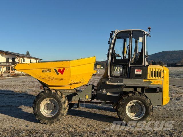 Wacker Neuson DW 60 Građevinarstvo – ostalo