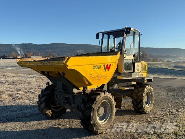 Wacker Neuson DW 60 Građevinarstvo – ostalo