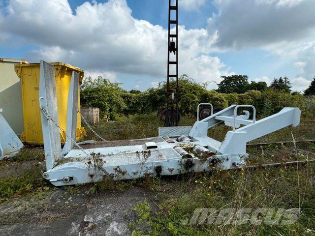  Zargo WRG-S Građevinarstvo – ostalo