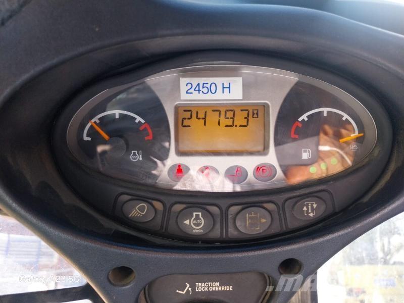 Bobcat T870 Mini utovarivači