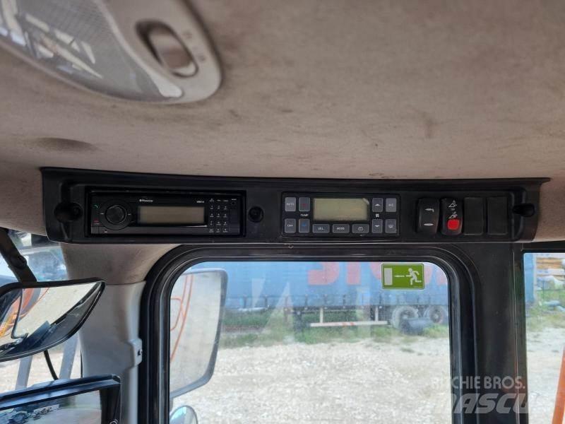 Doosan DL300 Utovarivači na kotačima