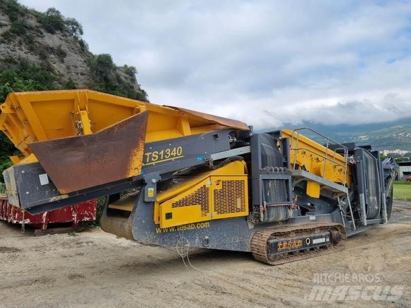 Tesab TS1340 Sita