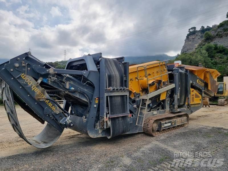 Tesab TS1340 Sita