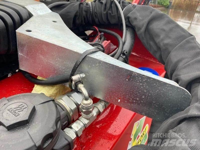 Brevi JUMP R5.5 Poljoprivreda – ostalo