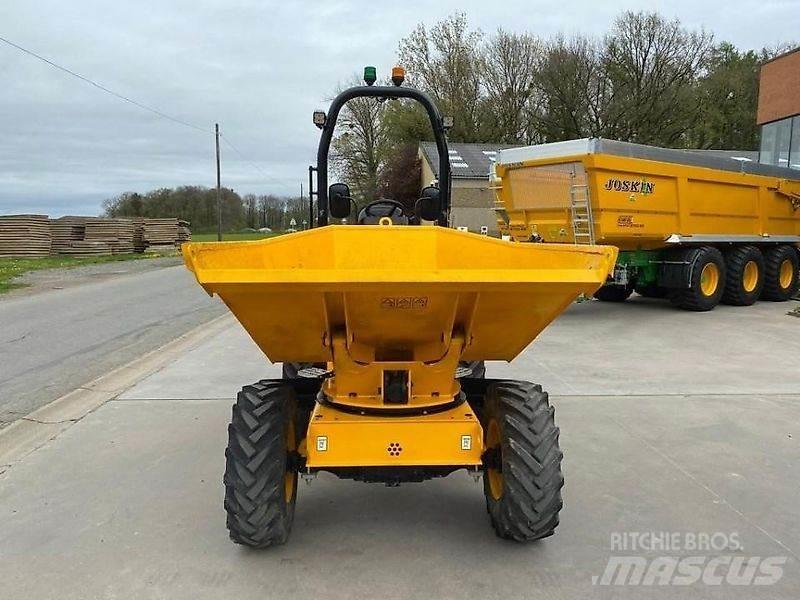 JCB 3T-2ST Poljoprivreda – ostalo