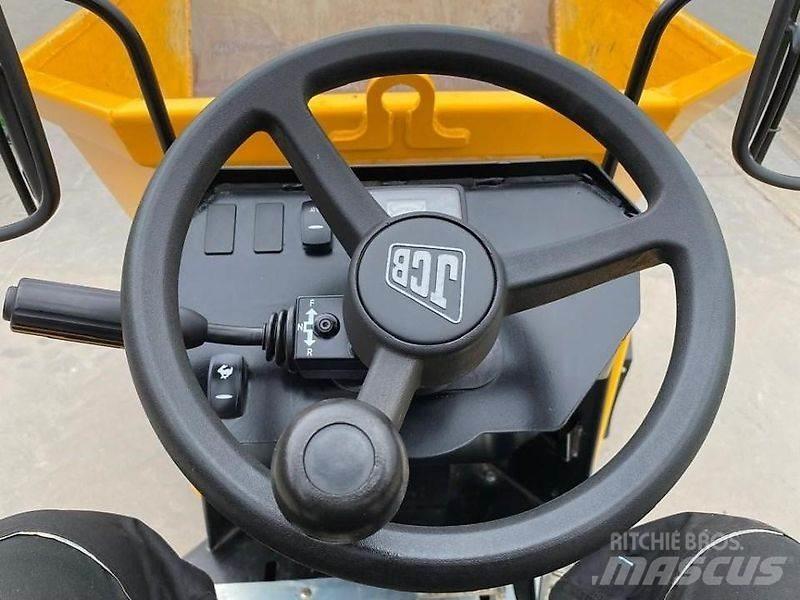 JCB 3T-2ST Poljoprivreda – ostalo