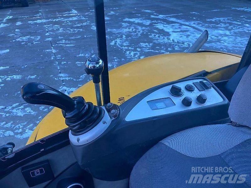 JCB 8045 ZTS Bageri gusjeničari