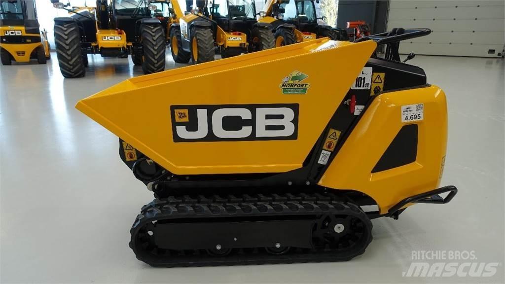 JCB GA-HTD-5 Poljoprivreda – ostalo
