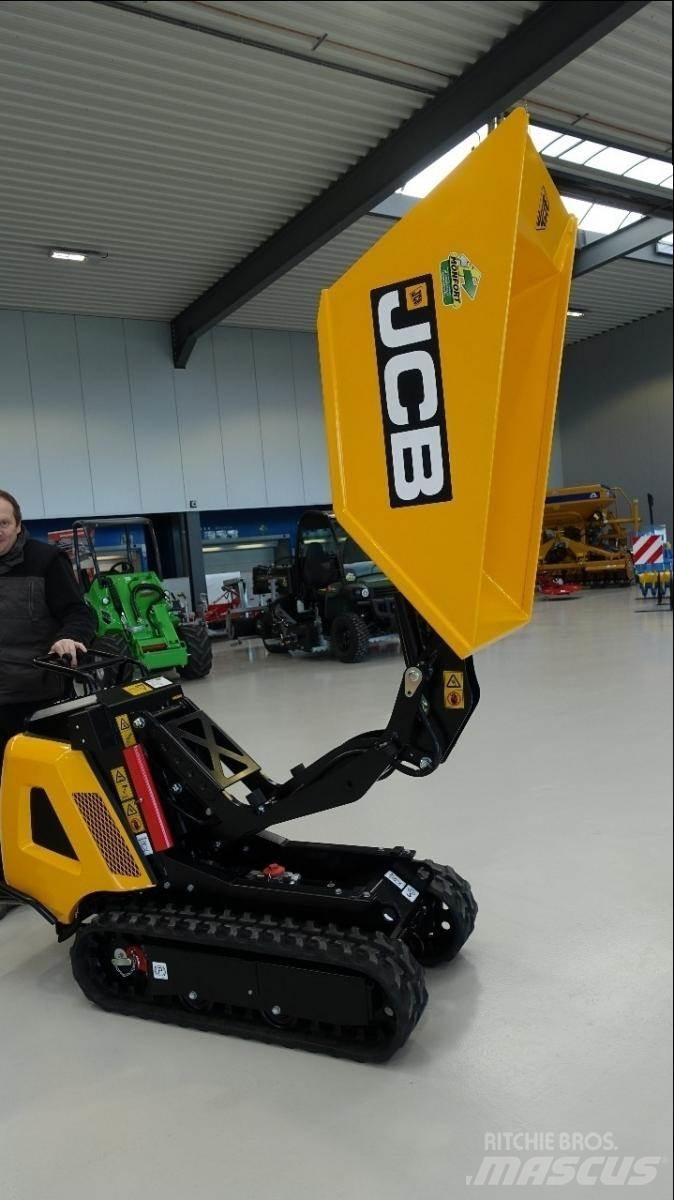 JCB GA-HTD-5 Poljoprivreda – ostalo