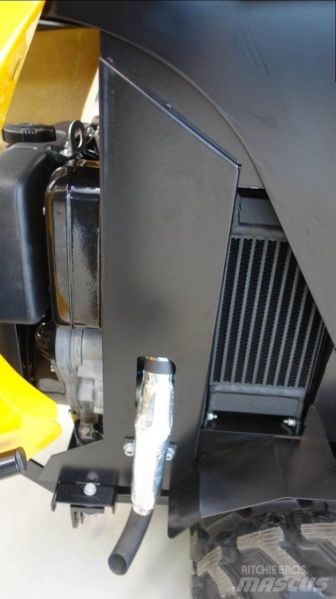JCB GA-HTD-5 Poljoprivreda – ostalo