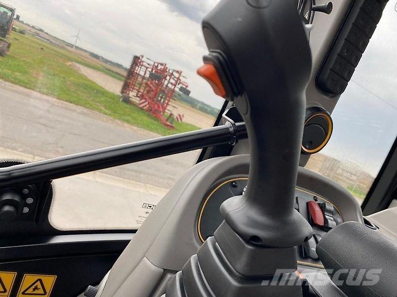 JCB TM 280 S Teleskopski viličari