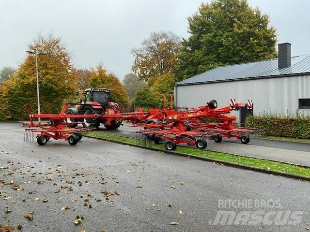 Kuhn GA15031 Poljoprivreda – ostalo