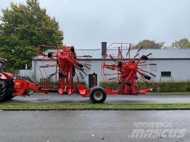 Kuhn GA15031 Poljoprivreda – ostalo