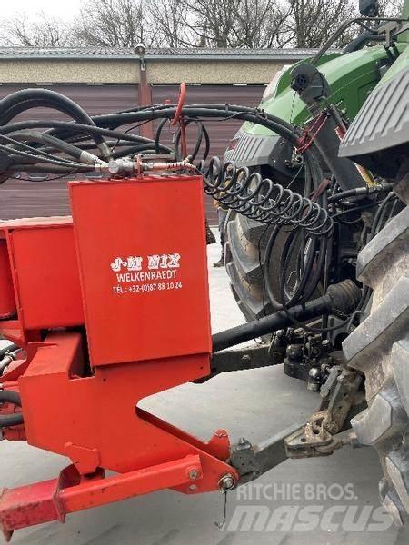 Kuhn GA15031 Poljoprivreda – ostalo