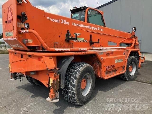 Merlo 40.30 MCSS Teleskopski viličari