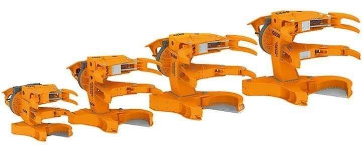 Westtech C 450 Poljoprivreda – ostalo
